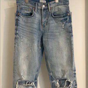 Zara Jeans